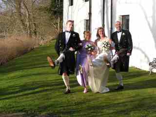 23-Highland Fling