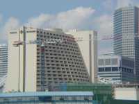 New buildings