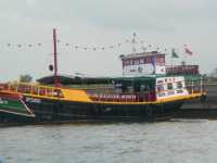 Old boat