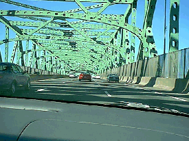 Bridge to Cape Cod