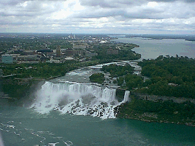 American Falls