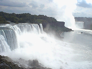 Niagara Falls