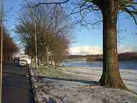 River Dee, Aberdeen